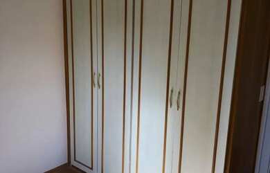 Imagem 11: APARTAMENTO - ALPHAVILLE - SP