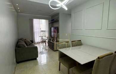 Imagem: Apartamento 3 quartos com suíte no Buritis em Colina