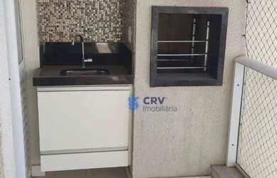 Imagem 5: Apartamento para alugar, 82 m² por R$ 5.317,00/mês - Gleba Fazenda Palhano - Londrina/PR