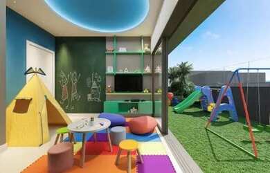 Imagem 8: Apartamento com 2 Dormitorio s localizado a no bairro Navegantes em CAPAO...