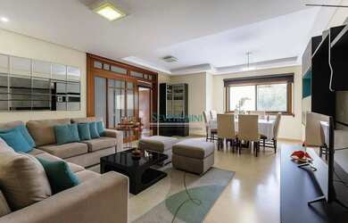 Imagem: O apartamento para alugar possui 3 Dormitórios, 2 Banheiros