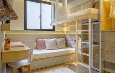 Imagem 5: APARTAMENTO PARA VENDA NO CONDOMÍNIO CITTÀ OASIS AZZURE