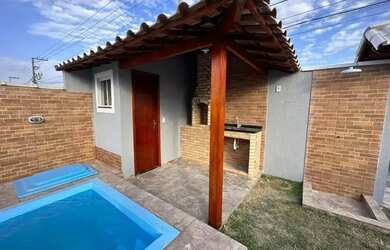 Imagem 10: Imóvel para venda com 70 metros quadrados com 2 quartos em Samburá (Tamoios) - Cabo Frio