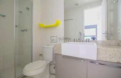 Imagem 16: Venda Apartamento 2 Dormitórios - 56 m² Vila Madalena