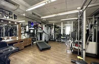 Imagem 5: Cobertura com 800 m² - 4 suítes na em Barra da Tijuca - Rio de Janeiro...