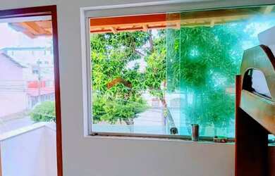 Imagem 2: Casa de condomínio em Rua Radeck Muzzi - Santa Amélia - Belo Horizonte/MG