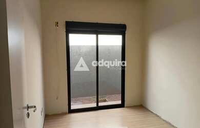 Imagem 5: Casa à venda no condomínio Alphaville, no Jardim Carvalho, Ponta Grossa, PR