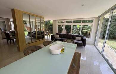 Imagem 12: Casa com 4 dormitórios para alugar, 1000 m² por R$ 50.030,00/mês -...