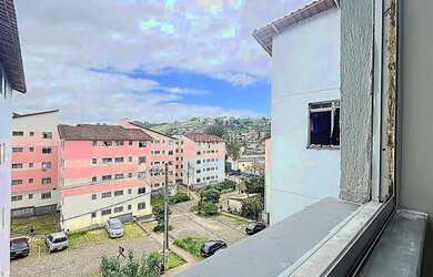 Imagem 10: Apartamento 2 quartos - Santa Efigênia