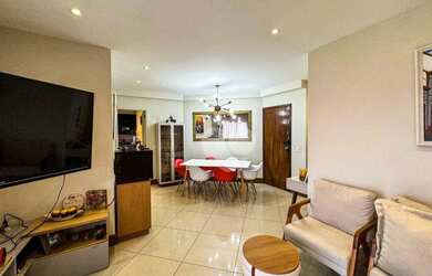 Imagem 4: Cobertura com 3 quartos na ABM, à venda, 210 m² por R$ 2.100.000 - Barra da Tijuca - Rio d