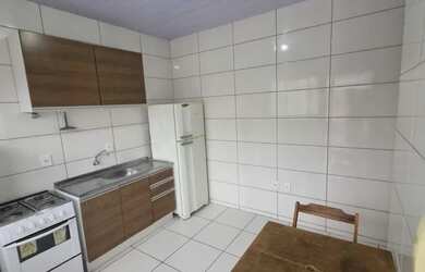 Imagem 3: Apto 1 quarto mobiliado Estreito-Jardim Atlântico-direto com proprietário