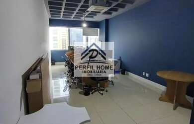 Imagem 8: Sala Comercial para Locação em Salvador, Caminho das Arvores, 1 banheiro, 1 vaga