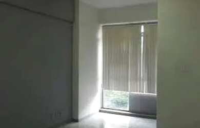 Imagem: O depósito possui 3m² de Área e está localizado em Barro