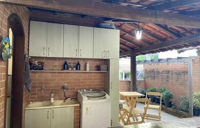 Imagem 3: Casa 3 Quartos em Rio do Ouro