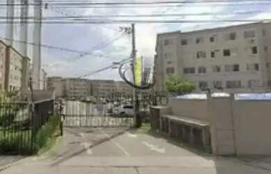 Imagem 11: Apartamento / Residencial / Santa Cruz