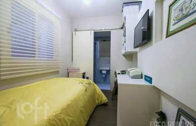 Imagem 11: EXCELENTE APARTAMENTO 3 quartos em Mont Serrat - Porto Alegre - RS