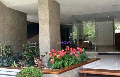 Imagem 2: Apartamento à venda, 258 m² por R$ 1.270.000,00 - Icaraí - Niterói/RJ