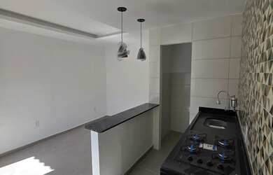 Imagem 10: Casa de um quarto itaipuaçu