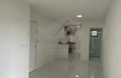 Imagem 2: Apartamento de 71,06m2 c/3 quartos, sendo 1 suíte, 2 vagas no Candeias
