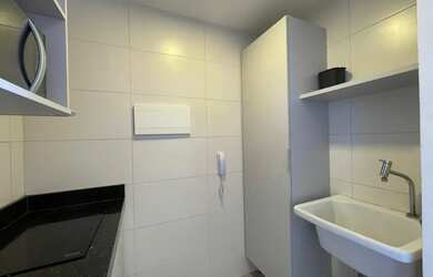 Imagem 14: APARTAMENTO PARA LOCAÇÃO LOCALIZAÇÃO PRIVILEGIADA 36 METROS 1 QUARTO...