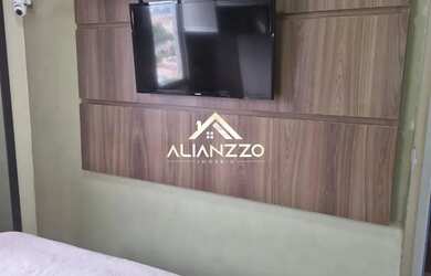 Imagem 10: Apartamento Padrão no Jardim Paulistano em Ribeirão Preto/SP. Alianzzo...