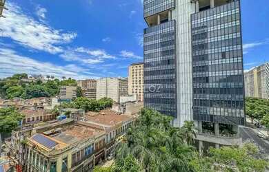 Imagem 13: Kitnet/Conjugado : / Residencial / Centro