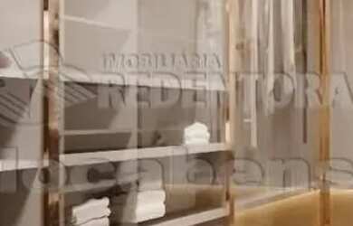 Imagem 6: Luxuosa casa com 4 suítes a venda no condomínio Quinta do Golfe Residencial