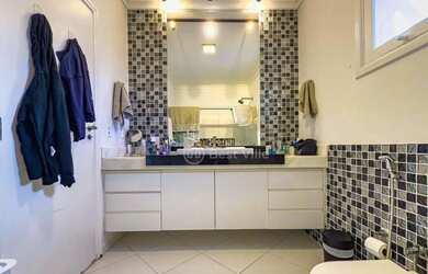 Imagem 15: Casa com 3 dormitórios à venda, 280 m² por R$ 3.750.000,00 - Alphaville...