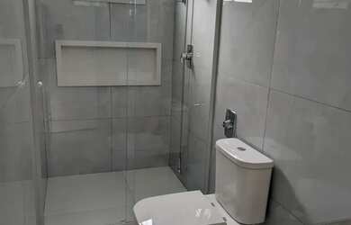 Imagem 14: Imóvel para aluguel possui 150 metros quadrados com 3 quartos em Santa...