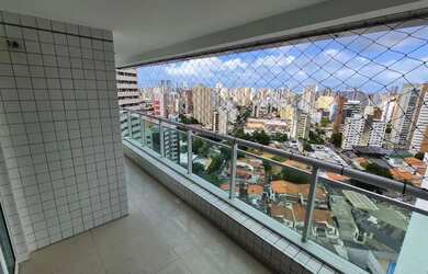 Imagem 5: Aluguel 3/4 com suítes - Dionisio Torres