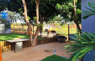 Imagem 14: MARVILHOSO SÍTIO CHACARA PROXIMO A MONTES CLAROS COM FANTASTICA ESTRUTURA...