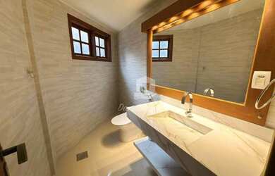 Imagem 11: Casa a venda 5 quartos 3 suites condominio terra nova