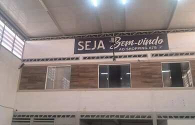 Imagem 5: Galpão em Rocha Miranda 700 m² Locação por R$ 13.192/mês ou venda...