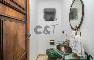 Imagem 16: Apartamento com 4 Dormitórios 3 Suítes à venda na Granja Julieta, São...