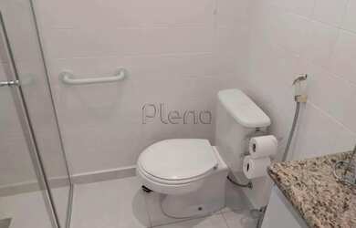 Imagem 5: Apartamento à venda em Campinas, Jardim Flamboyant, com 2 quartos, com...