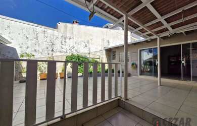 Imagem 9: Casa com 4 dormitórios à venda, 250 m² com edícula por R$ 990.000...