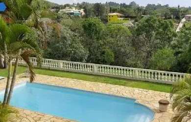 Imagem 16: Chácara em condomínio na cidade de Mairinque