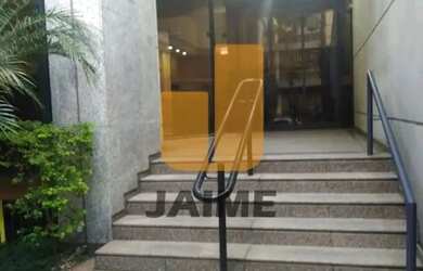 Imagem 8: Conjunto Comercial com 2 Salas 1 Vaga em Higienópolis