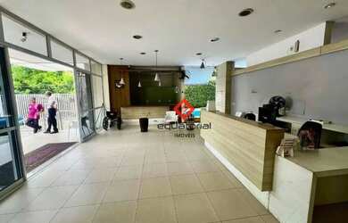 Imagem: O depósito possui 5 Vagas na garagem, 1.343m² de Área, Imóvel