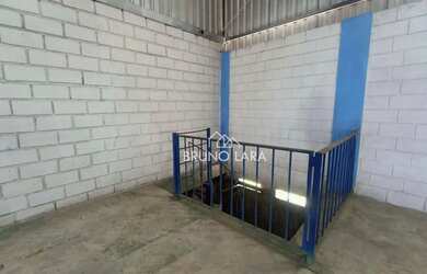 Imagem 13: Galpão disponível para locação no bairro Alvorada Industrial em São...