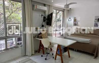 Imagem 7: APARTAMENTO À VENDA EM COPACABANA - REFORMADO - FRENTE - 195M² - 3 SUÍTES - VAGA