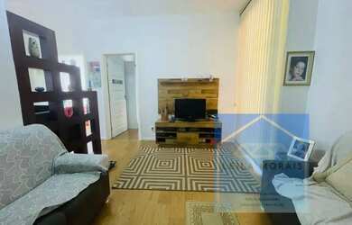 Imagem: O apartamento possui 2 Dormitórios, 1 Banheiro, 48m² de Área