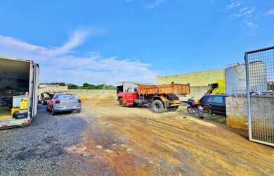 Imagem: O terreno possui 1.448m² de Área e está localizado em Jardim