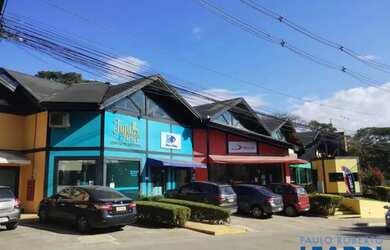 Imagem 9: COMERCIAL - GRANJA VIANA - SP