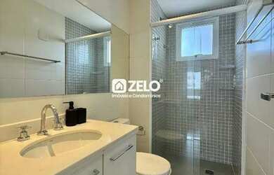 Imagem 9: Apartamento para aluguel com 50 m², 1 quarto 1 vaga em Centro, Campinas