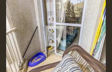 Imagem 9: Apartamento à Venda - Belém, 2 Quartos, 55 m2