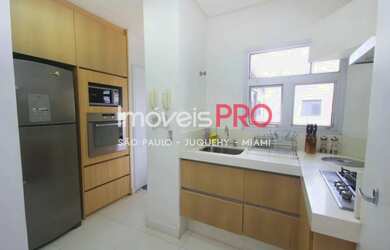 Imagem 8: CAMPO BELO COBERTURA DUPLEX