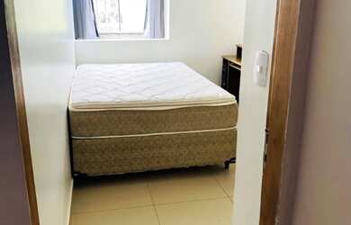 Imagem 16: Apartamento de 50m² em Taguatinga Sul, ao lado da estação do metrô, com 2 quartos, 1 suíte