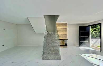 Imagem 7: Casa no Jardim Berleze, fácil acesso ao centro e a UFSM