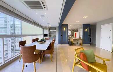 Imagem 5: Residencial Romanée. Piscina, Churrasqueira, Imóvel mobiliadoeAr-condicionado